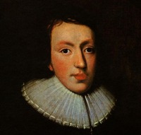 John Milton,